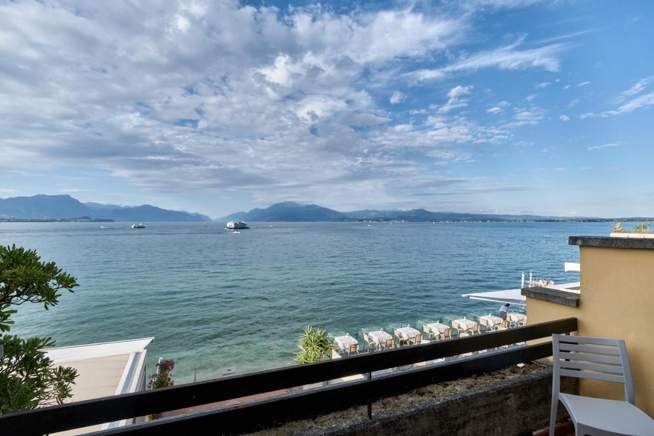 Apartment Lydie Apt. Exclusive Holigarda Desenzano del Garda