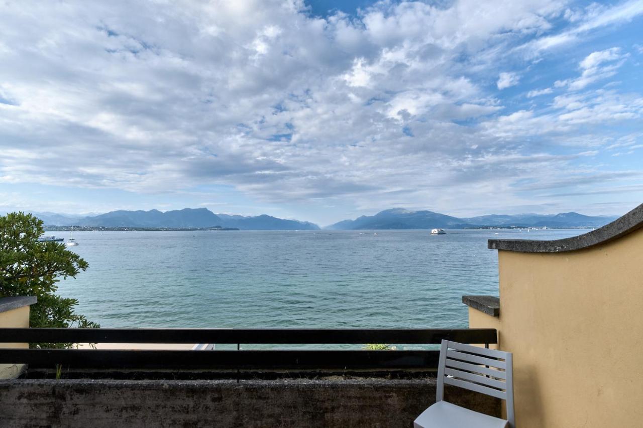 Lydie Apt. Exclusive Holigarda Apartment Desenzano del Garda