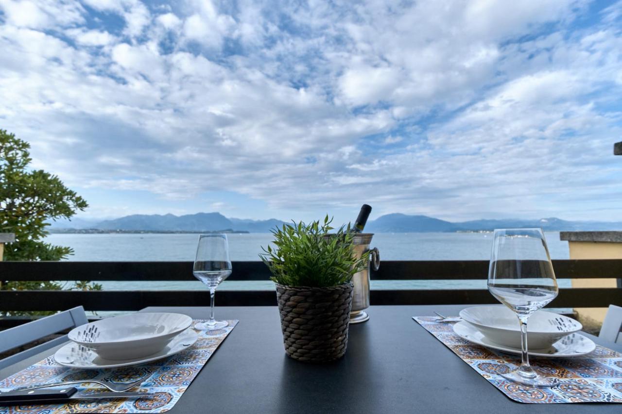 Apartment Lydie Apt. Exclusive Holigarda *