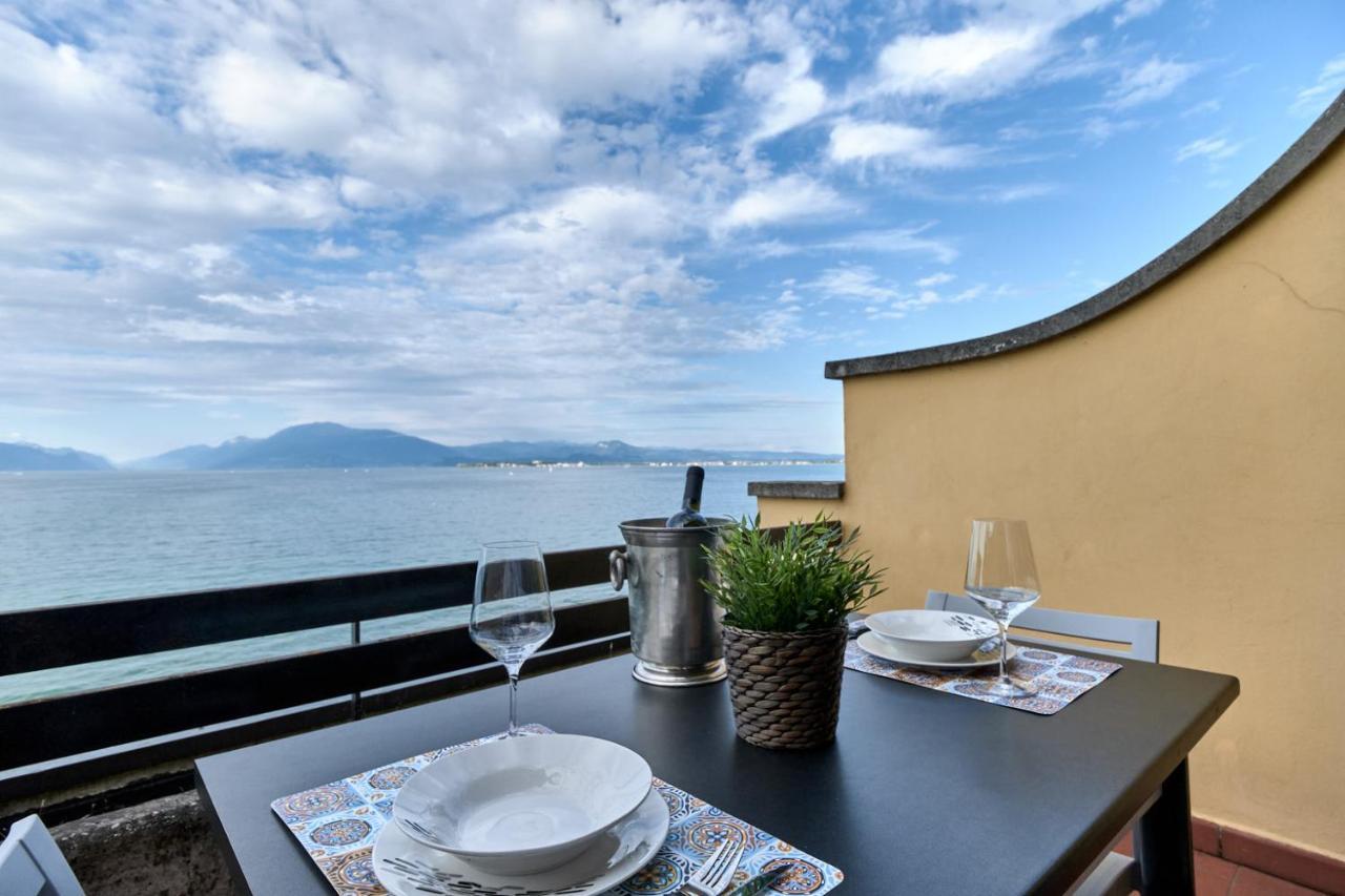 Lydie Apt. Exclusive Holigarda