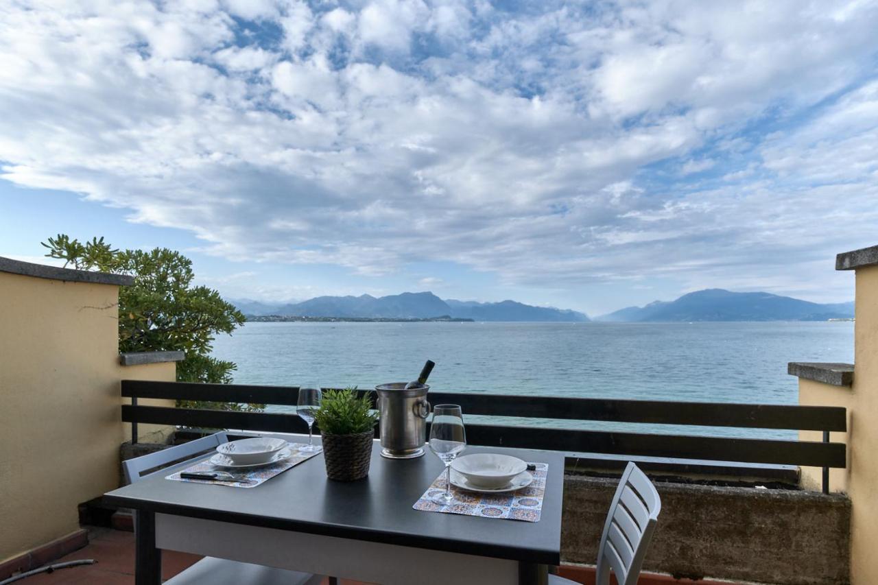 Lydie Apt. Exclusive Holigarda * Desenzano del Garda